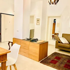  Apartamento Casa Buccari Italia