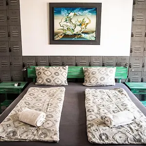 Casa Tua3 Appartamento Budapest