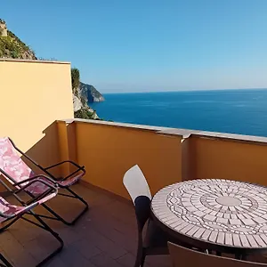 Raggio Di Luna , Manarola Italy