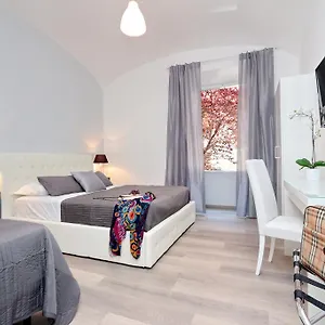  Apartamento St. Peter Vatican House Italia