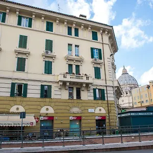 House Fornaci , Rome Italy