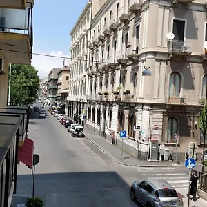  Apartamento Time Gogh Italia