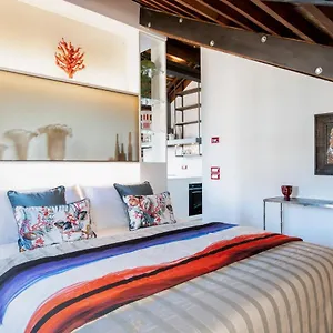  Apartamento Pgrhome Coral Loft Italia